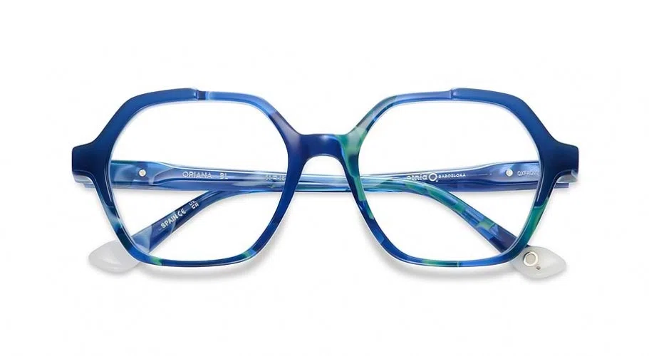 Etnia Barcelona ORIANA Eyeglasses - view 4